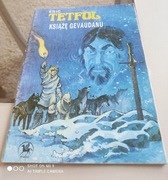 Eric Tetfol Książę Gevaudanu