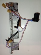 Porsche 97031708530 czujniki położenia i temp.skrzyni PDK