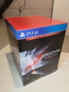 Wiedźmin 3 Dziki Gon Edycja Kolekcjonerska PS4 – NOWA, FABRYCZNE PLOMBY!