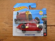 HotWheels 131/250/2026 FIAT Beast of Turin 