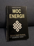 Moc energii - Roger de Lafforest