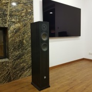 Kolumny DLS 55 HI END