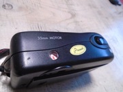 aparat fotograficzny Wizen MD-90 + etui Japan