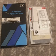 Hydrożel 2szt 2osłony na kamerę Galaxy Note 20 ultra