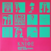 THE KNIFE - Shaking The Habitual / 3xLP