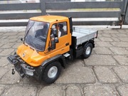 Mercedes Benz Unimog U300