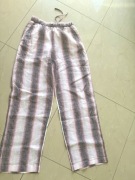 Arket spodnie damskie