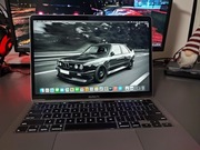 MacBook pro 13 16Gb 1Tb (etui i-BLASON)