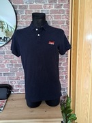 Męska koszulka polo Superdry L/XL 