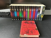 Bestiariusz Stracharza, Kroniki Wardstone Gwiezdnej Klingi Joseph Delaney