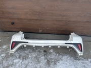 Toyota chr zderzak tył