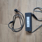 Zasilacz FURMIS ZFP-1 do toreb grzewczych 12V | Używany, Sprawny