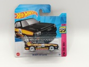 Hot Wheels AUDI '84 SPORT QUATTRO Czarna Black !!!