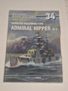 ENCYKLOPEDIA OKRĘTÓW WOJENNYCH NR 34 AJ-PRESS.