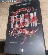 Książka nowa „VENOM”