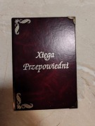 Księga przepowiedni