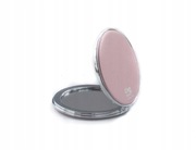 Lusterko kieszonkowe różowy Cien