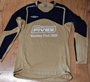 Koszulka bramkarska Umbro retro r.M 