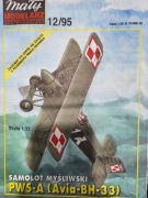 Mały modelarz nr 12/95