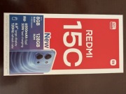 Redmi 15C 8Gb/ 128Gb
