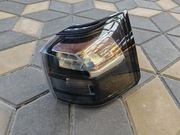 Suzuki SX4 lampa tylna prawa 6130R