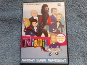 NIANIA - PŁYTA DVD ODC 4-6