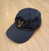 Czapka VANS, roz. Uniwersalny, Ciemnogranatowa, plus Gratis.