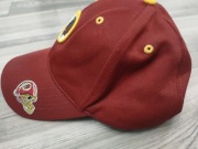 Czapka z daszkiem, bejsbolówka 