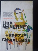 HEREZJE CHWALEBNE Lisa McInerney