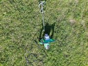 Nowe Mieszadło Hitachi 140 + RWEV 1200