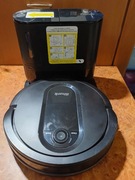 Robot Shark RV1100S1EU – sprawny, stacja do naprawy