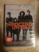 Mroczne umysły - SF