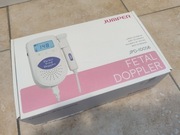 Detektor monitor tętna płodu Doppler Jumper