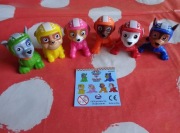 figurki psi patrol miami biedronka spin master