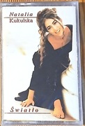 Kaseta audio Natalia Kukulska