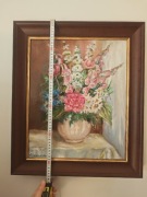 Obraz Czempińska kwiaty