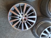 Felga alufelga 19 cali Maserati Ghibli Quattroporte