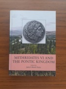 Mithridates VI And The Pontic Kingdom