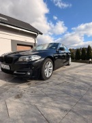BMW 5 F10 528i Luxury Line