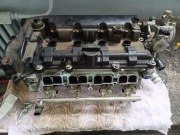Głowica Mazda 2.0 Skyactiv PE01 PE02 3 6 CX3 CX5