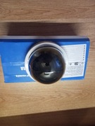 Atrapa kamery kopułowa