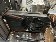 Karta graficzna nVidia GTX 1050 Ti