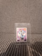 Panini FIFA world cup 2026 Leo Messi naklejka  sticker extra purple rare 