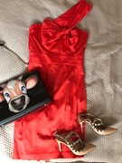 Sukienka koktajlowa TED Baker rozm. S 