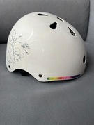 Kask sportowy Powerslide XS/S 48–52 cm bezwypadkowy łyżwy rower koni