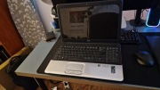 HP G60 Windows XP Retro Laptop