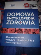 Domowa encyklopedia zdrowia Reader's Digest