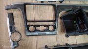Dekor, listwa, ramka, komplet passat B7 B8 usa