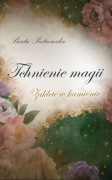 Tchnienie magii – tom I sagi Zaklęte w Kamieniu | nowa książka