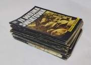 czasopisma II wojna światowa